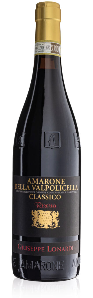 Corte Lonardi Amarone Valpolicella Riserva Imported Wine