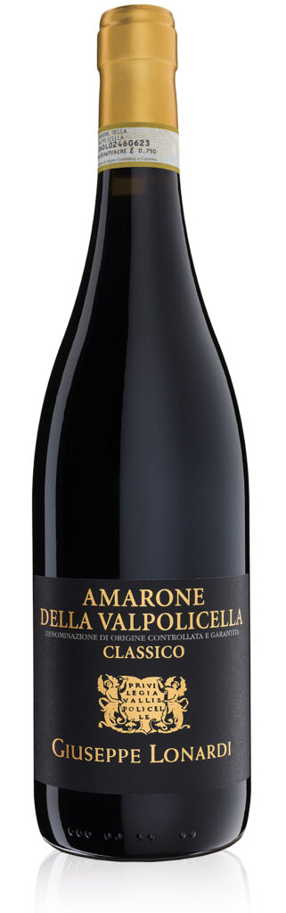 Corte Lonardi Amarone Valpolicella Classico Imported Wine