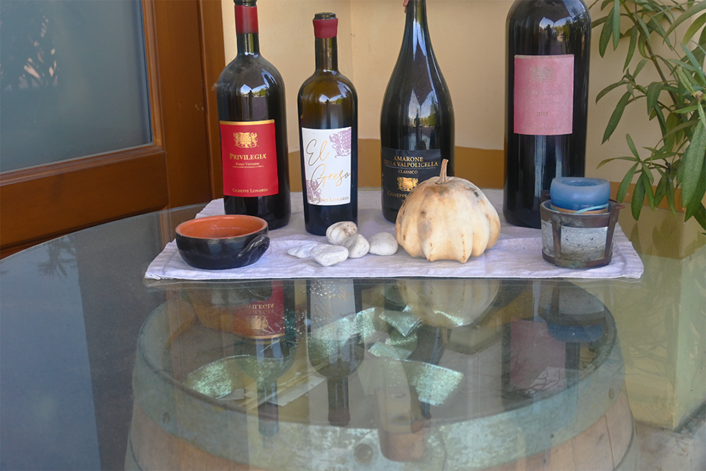 Italian Wine Distributors